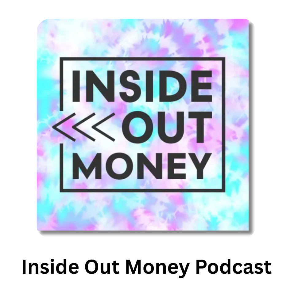 Inside Out Money podcast