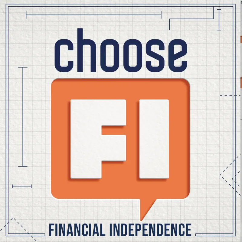 chooseFI podcast Yahoo! Finance