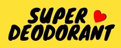 super deodorant