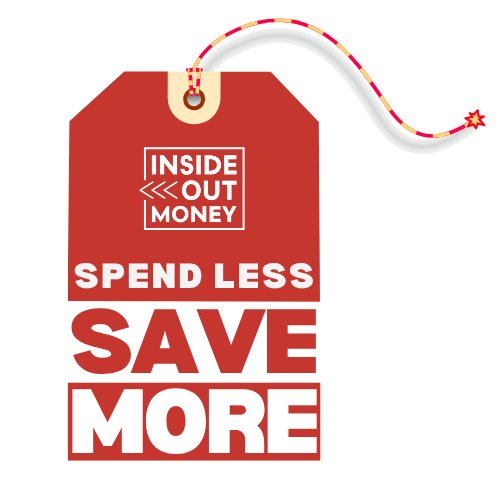 Spend Less Save More